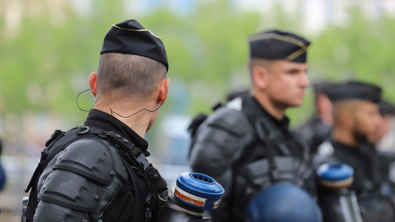 Alpes Maritimes trois nouvelles brigades de gendarmerie annoncées par